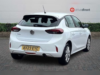 Used Vauxhall Corsa 2023 for sale - 79149434: Photo