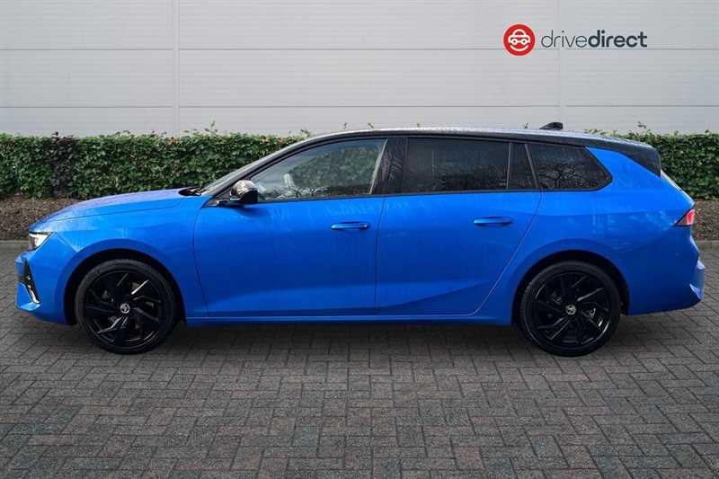 Used Vauxhall Astra 2024 for sale - 77863273: Photo 6