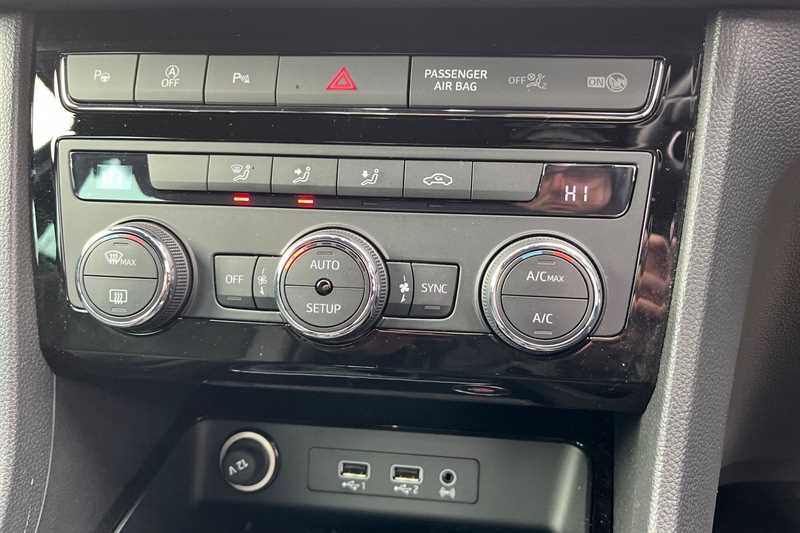 Used SEAT Ateca 2019 for sale - 76945139: Photo 15