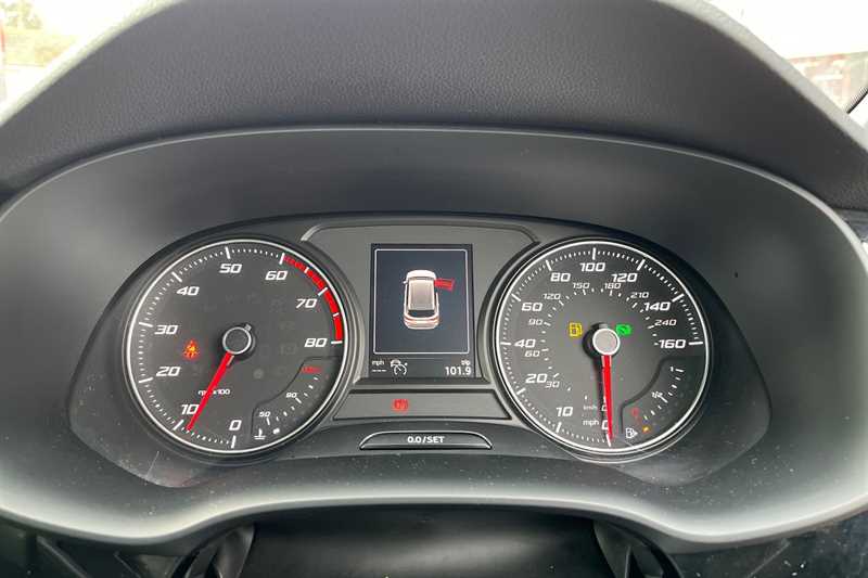 Used SEAT Ateca 2019 for sale - 76945139: Photo 20