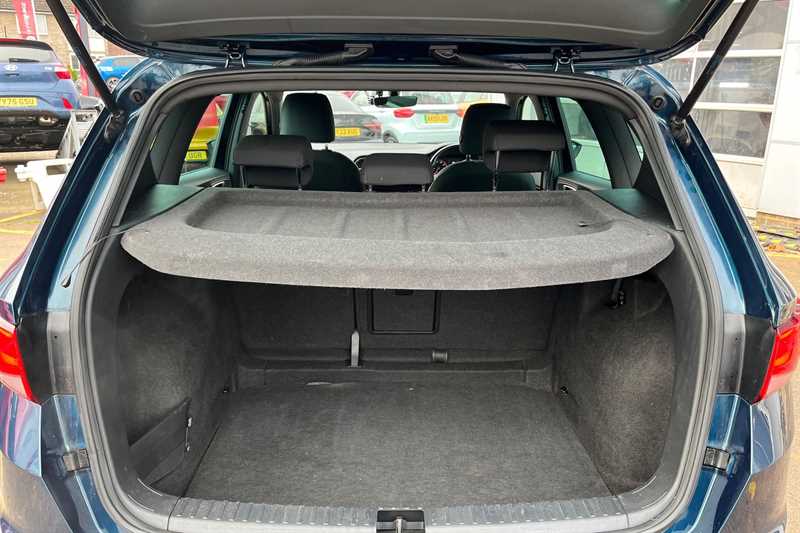 Used SEAT Ateca 2019 for sale - 76945139: Photo 25