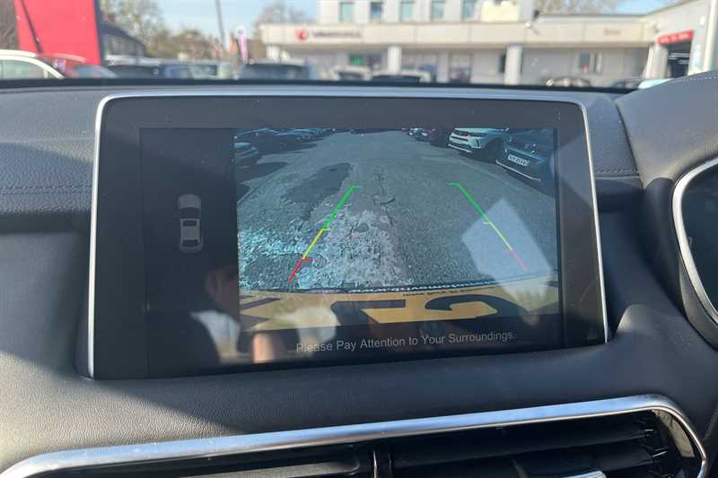 Used MG MG HS 2023 for sale - 78216816: Photo 19