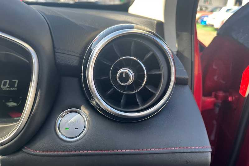 Used MG MG HS 2023 for sale - 78216816: Photo 36