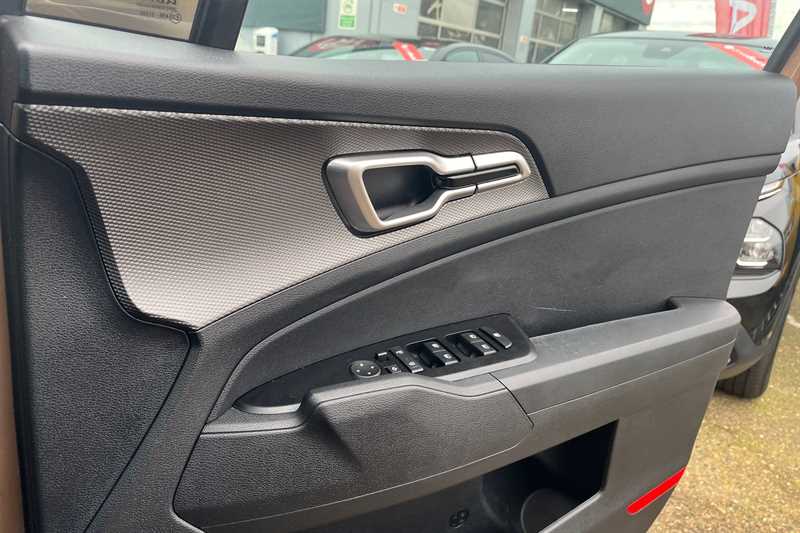 Used Kia Sportage for sale - 77800550: Photo 16