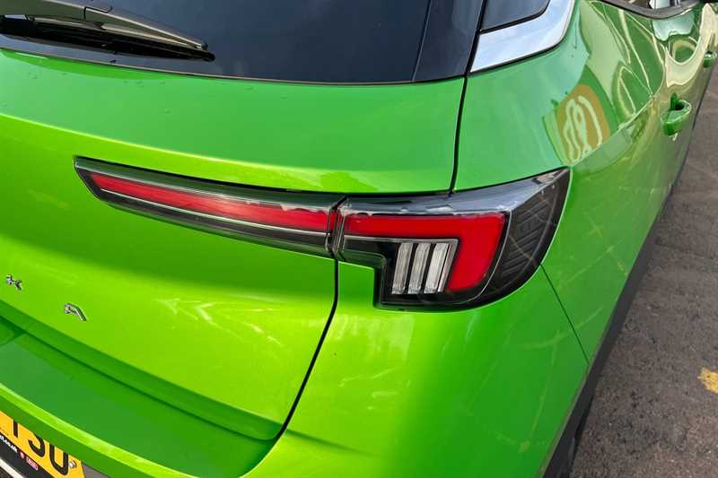 Used Vauxhall Mokka 2022 for sale - 77485905: Photo 32