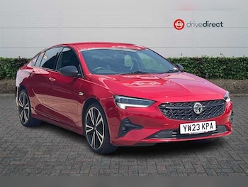 Used Vauxhall Insignia 2023 for sale - 79398051: Photo