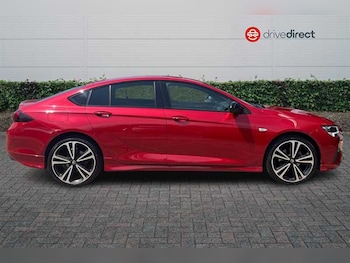 Used Vauxhall Insignia 2023 for sale - 79398051: Photo