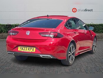 Used Vauxhall Insignia 2023 for sale - 79398051: Photo