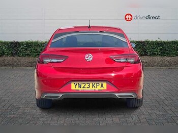 Used Vauxhall Insignia 2023 for sale - 79398051: Photo