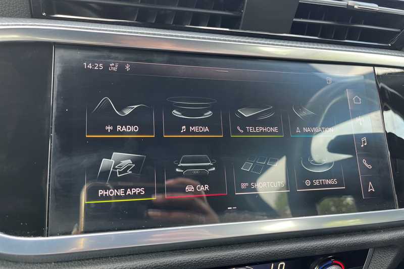 Used Audi Q3 2019 for sale - 76500787: Photo 17