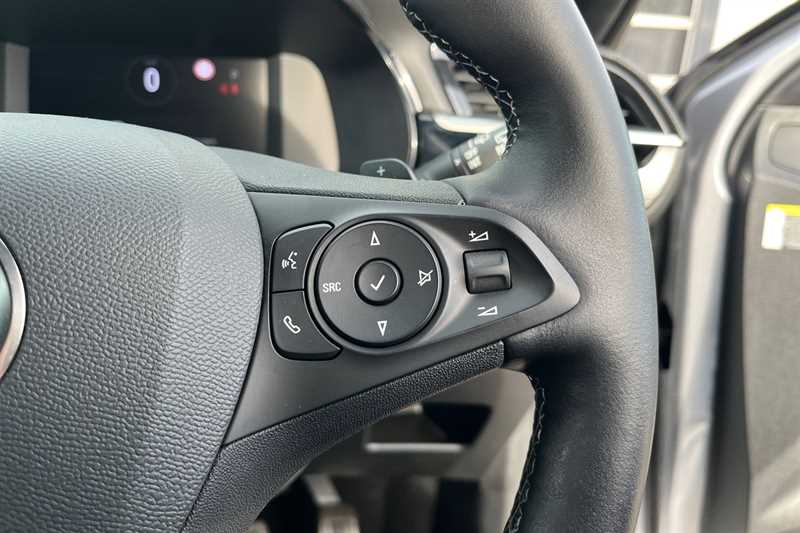 Used Vauxhall Corsa 2022 for sale - 76530640: Photo 22