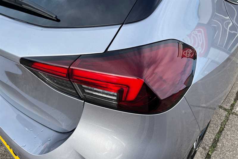 Used Vauxhall Corsa 2022 for sale - 76530640: Photo 32