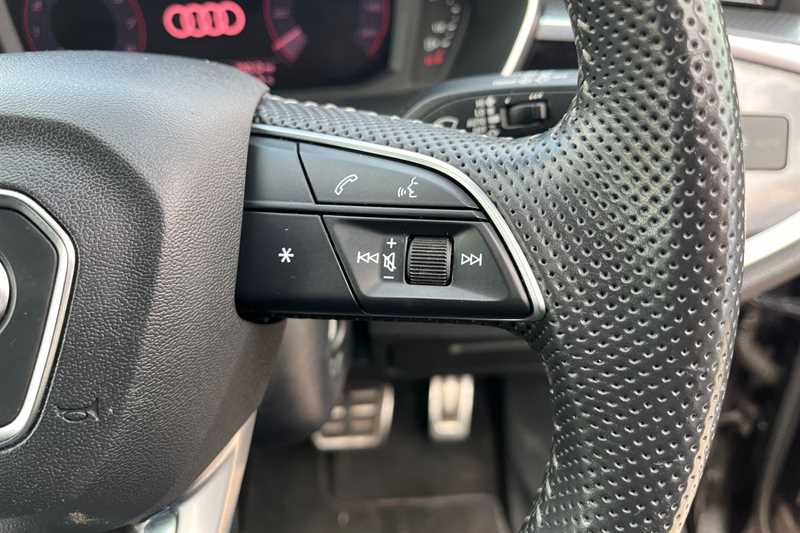 Used Audi Q3 2019 for sale - 76530000: Photo 22