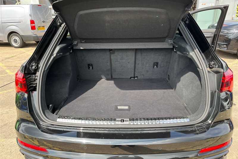 Used Audi Q3 2019 for sale - 76530000: Photo 25