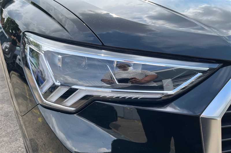 Used Audi Q3 2019 for sale - 76530000: Photo 28