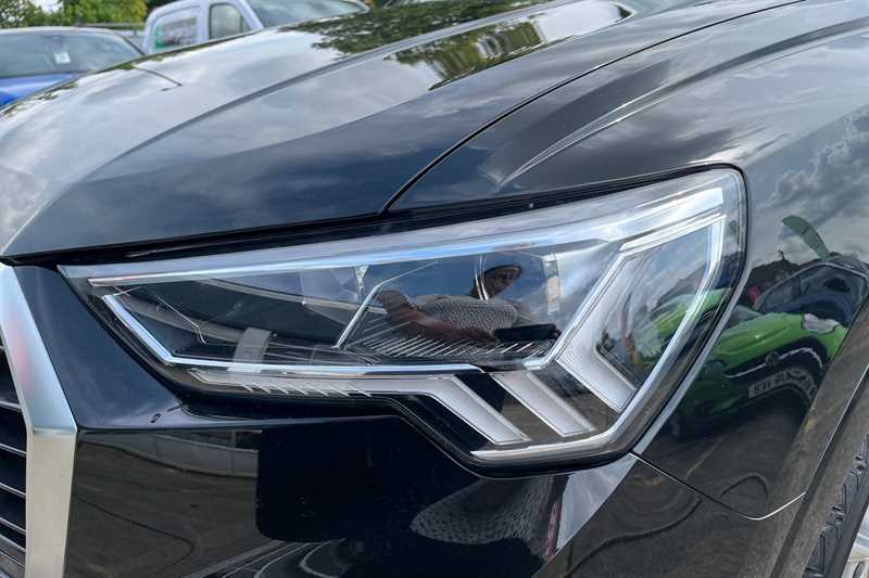 Used Audi Q3 2019 for sale - 76530000: Photo 29