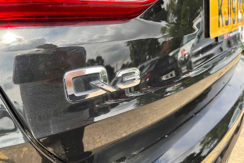 Used Audi Q3 2019 for sale - 76530000: Photo 30