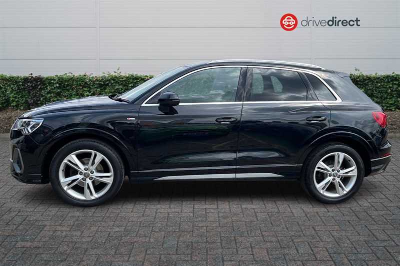 Used Audi Q3 2019 for sale - 76530000: Photo 6