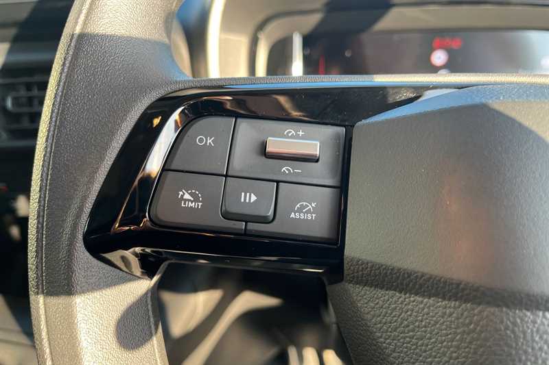 Used Vauxhall Combo 2025 for sale - 77316920: Photo 21