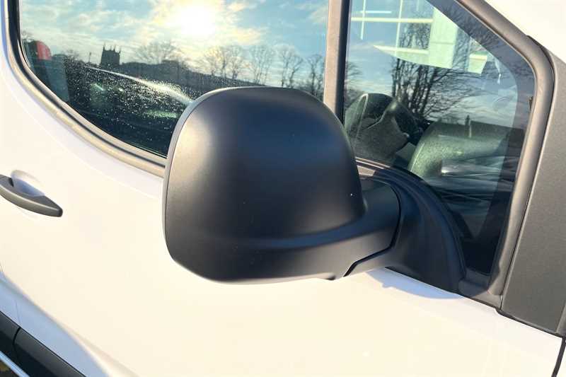 Used Vauxhall Combo 2025 for sale - 77316920: Photo 34