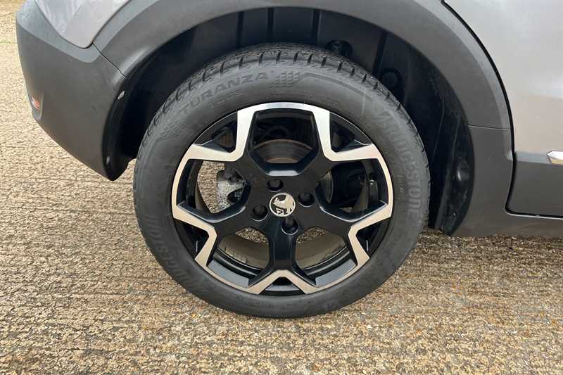 Used Vauxhall Crossland 2021 for sale - 77362876: Photo 12