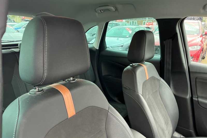 Used Vauxhall Crossland 2021 for sale - 77362876: Photo 23