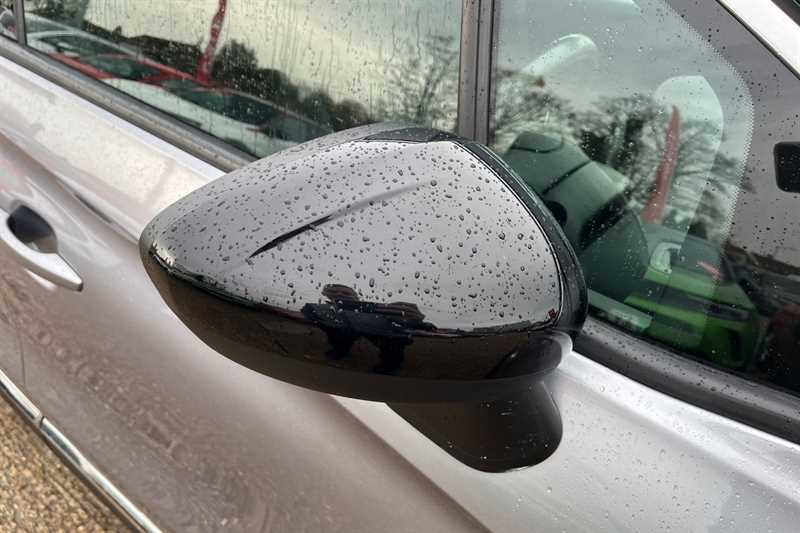 Used Vauxhall Crossland 2021 for sale - 77362876: Photo 34