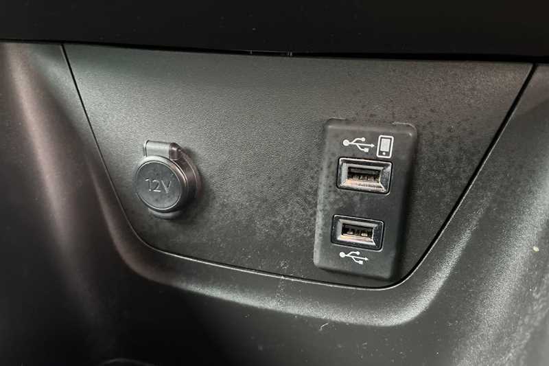 Used Vauxhall Crossland 2021 for sale - 77362876: Photo 36