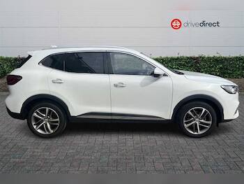Used MG MG HS 2022 for sale - 79783285: Photo