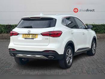 Used MG MG HS 2022 for sale - 79783285: Photo