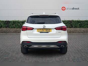 Used MG MG HS 2022 for sale - 79783285: Photo