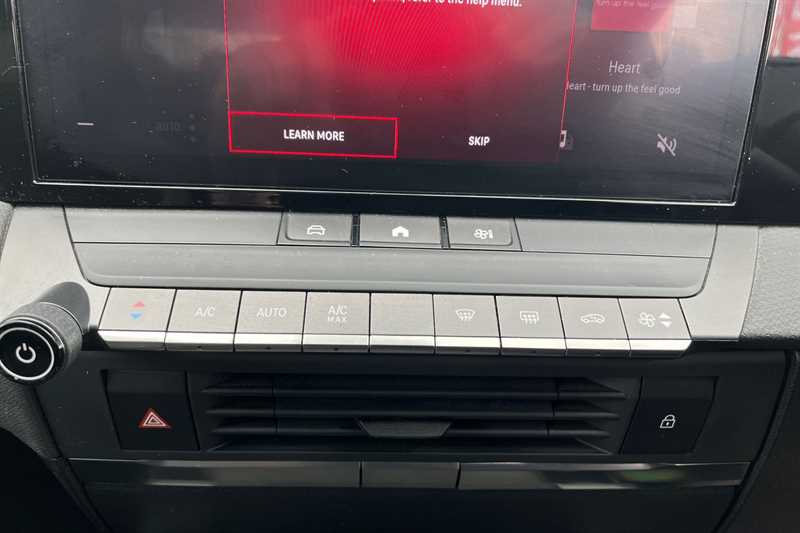 Used Vauxhall Astra 2022 for sale - 77699592: Photo 15