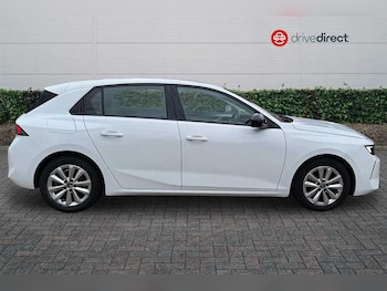Used Vauxhall Astra 2022 for sale - 77699592: Photo