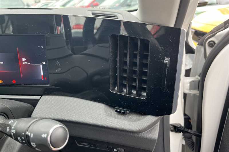 Used Vauxhall Astra 2022 for sale - 77699592: Photo 36