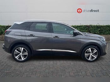 Used Peugeot 3008 2023 for sale - 79702068: Photo