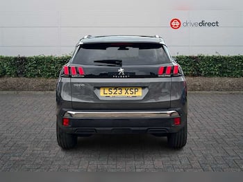 Used Peugeot 3008 2023 for sale - 79702068: Photo