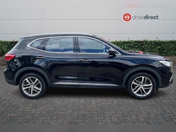 Used MG MG HS 2020 for sale - 78773774: Photo