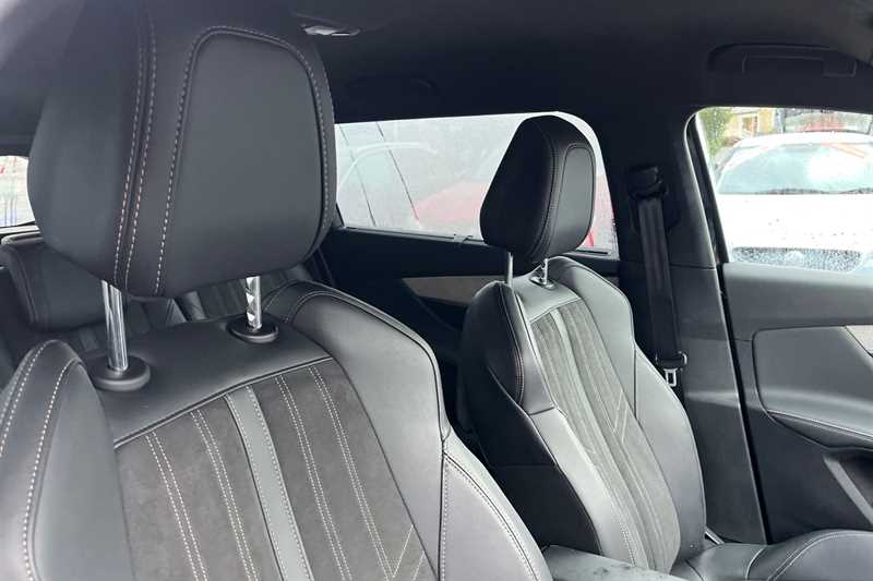 Used Peugeot 5008 2021 for sale - 77164310: Photo 23