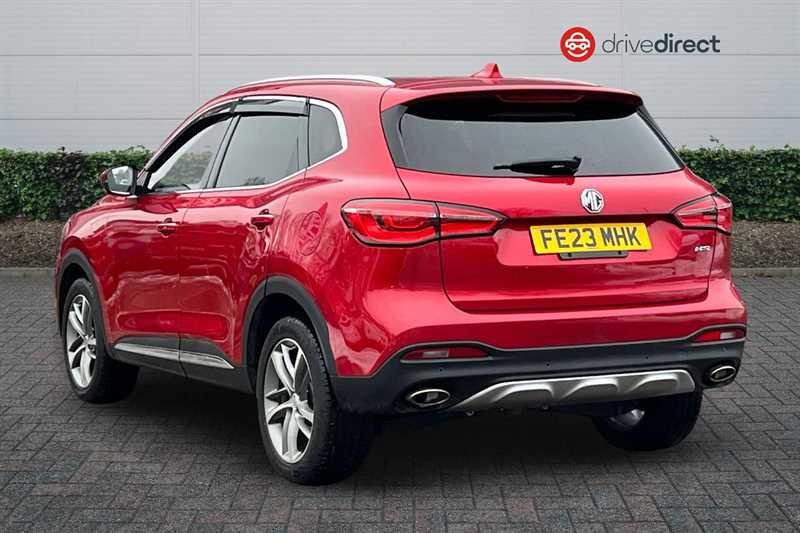 Used MG MG HS 2023 for sale - 77415610: Photo 5