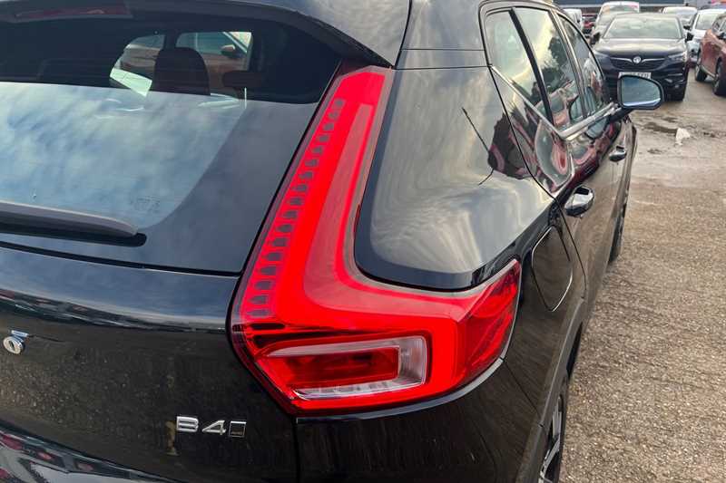 Used Volvo XC40 2021 for sale - 77561943: Photo 32