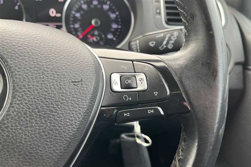 Used Volkswagen Polo 2016 for sale - 78138015: Photo 22