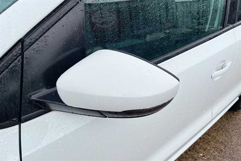 Used Volkswagen Polo 2016 for sale - 78138015: Photo 35