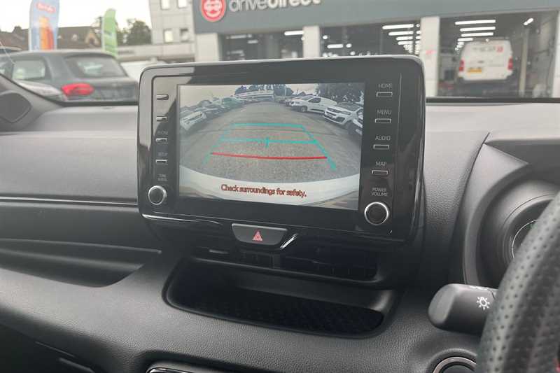 Used Toyota Yaris 2023 for sale - 76463496: Photo 19