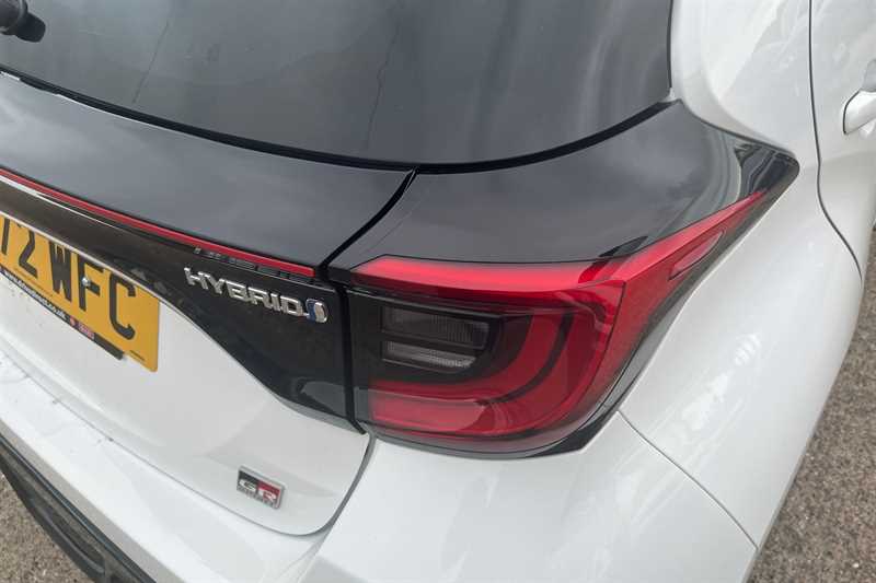 Used Toyota Yaris 2023 for sale - 76463496: Photo 32