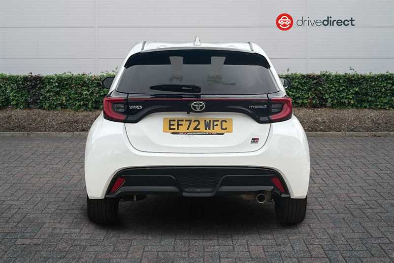 Used Toyota Yaris 2023 for sale - 76463496: Photo 4