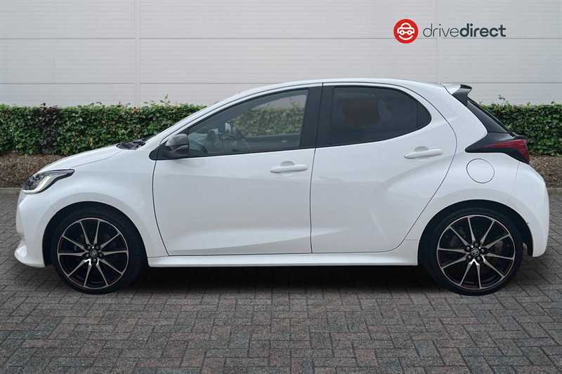 Used Toyota Yaris 2023 for sale - 76463496: Photo 6
