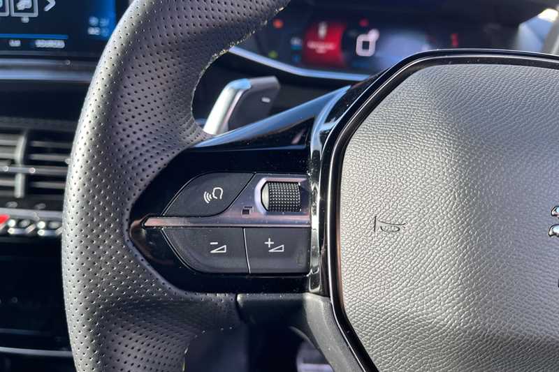 Used Peugeot 208 2022 for sale - 77554409: Photo 21