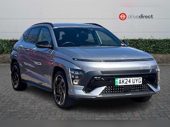 Used Hyundai KONA 2024 for sale - 78266096: Photo