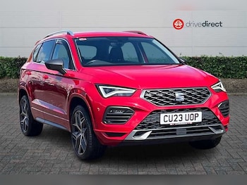 Used SEAT Ateca 2023 for sale - 79416138: Photo