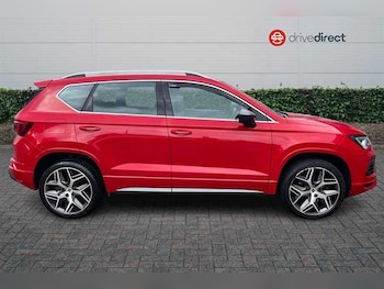 Used SEAT Ateca 2023 for sale - 79416138: Photo